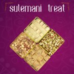 Sulemani Treat